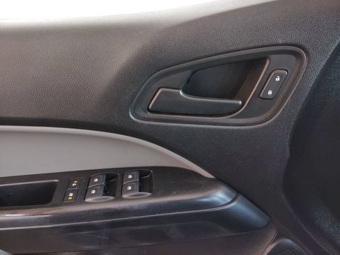Used 2018 Chevrolet Colorado W/T w/ WT Convenience Package AWD/4WD image 21