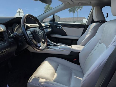 Used 2022 Lexus RX 350 FWD w/ Premium Package image 11