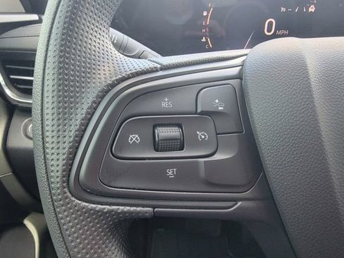 Used 2026 Buick Envista Preferred FWD image 21
