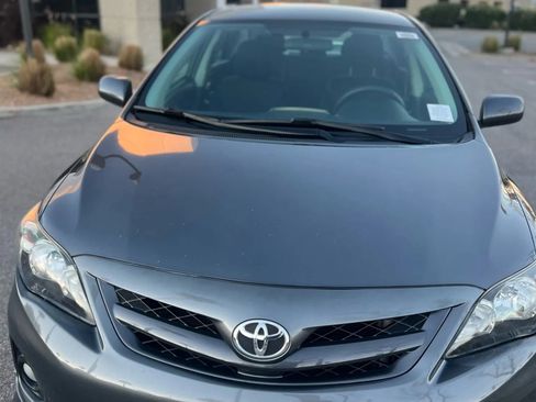 Used 2011 Toyota Corolla S image 2