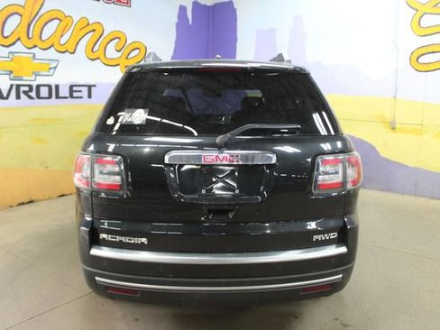 Used 2014 GMC Acadia SLE AWD/4WD image 7