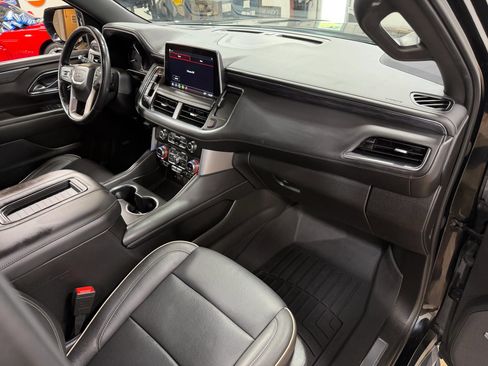 Used 2021 GMC Yukon XL SLT RWD image 20