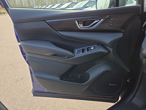 New 2026 Subaru Ascent Touring image 11