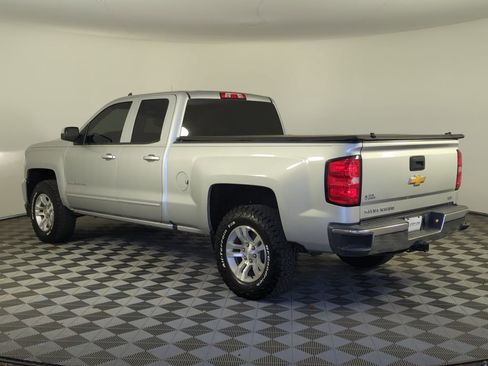 Used 2019 Chevrolet Silverado 1500 LT w/ All Star Edition image 5