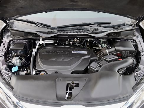 Used 2019 Honda Odyssey EX-L image 38