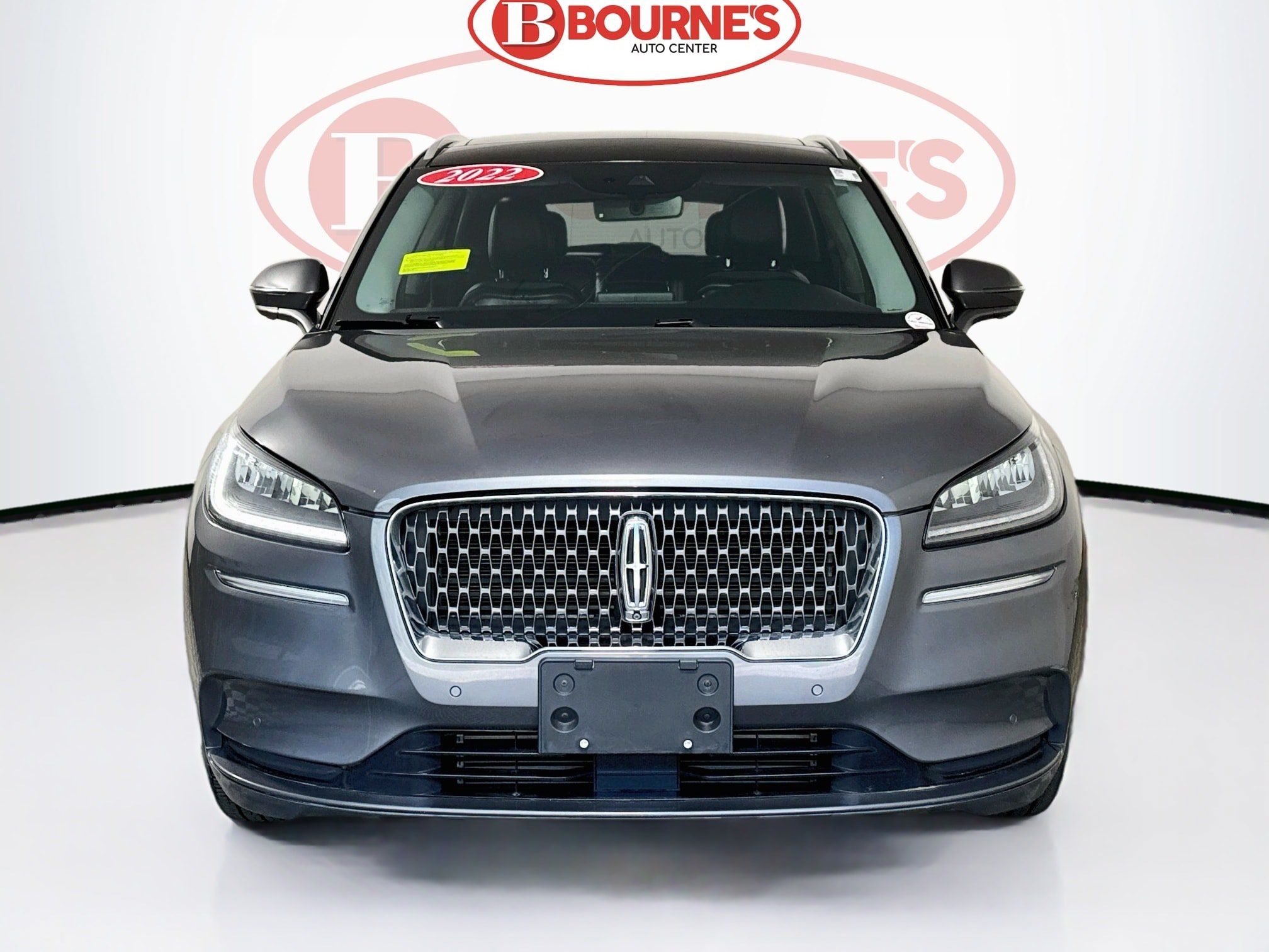 Used 2022 Lincoln Corsair Reserve w/ Equipment Group 201A AWD/4WD image 6