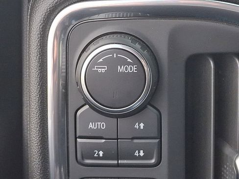 Used 2023 Chevrolet Silverado 2500 LTZ w/ Z71 Off-Road Package AWD/4WD image 24