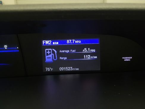 Used 2013 Honda Civic LX image 25