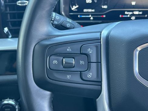 Used 2023 GMC Sierra 1500 Elevation image 35