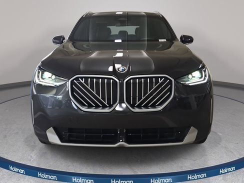 Used 2025 BMW X3 xDrive30i w/ Convenience Package image 3