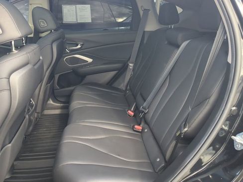 Certified 2024 Acura RDX SH-AWD image 13