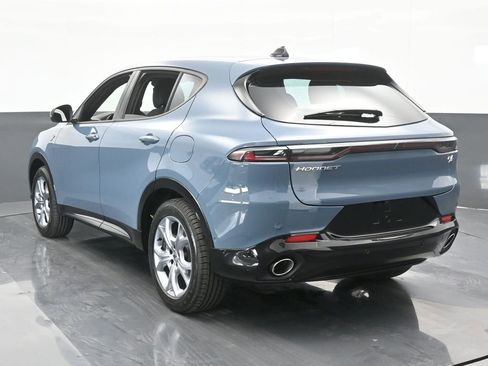 Used 2025 Dodge Hornet R/T w/ Tech Pack image 4