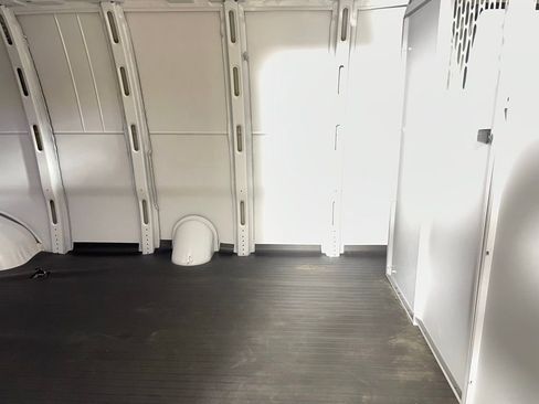 New 2025 Chevrolet Express 2500 Extended w/ Driver Convenience Package image 18