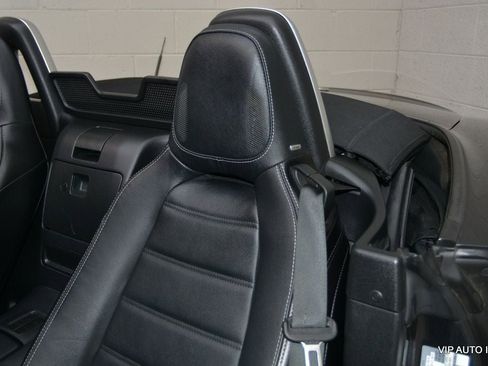 Used 2017 FIAT 124 Spider Lusso image 13