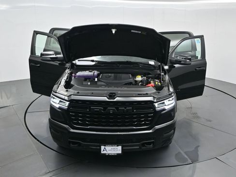 New 2026 RAM 1500 Limited image 27