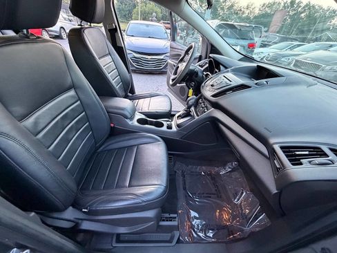 Used 2013 Ford Escape S FWD image 15
