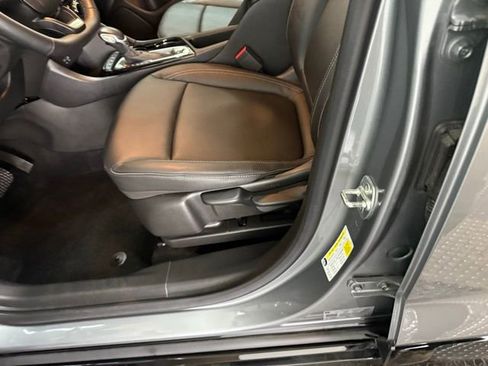 Certified 2024 Buick Encore GX Sport Touring image 24