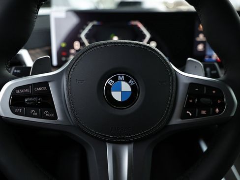 New 2026 BMW X5 xDrive40i w/ M Sport Package image 33