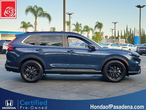 Used 2024 Honda CR-V Sport-L image 4