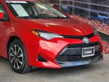 Used 2018 Toyota Corolla LE w/ Protection Package image 2
