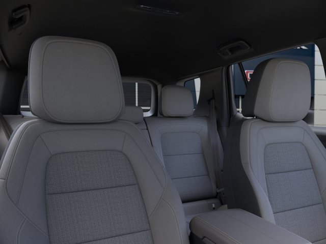 New 2026 GMC Terrain Elevation FWD image 24