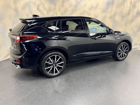 Used 2025 Acura RDX A-Spec image 10