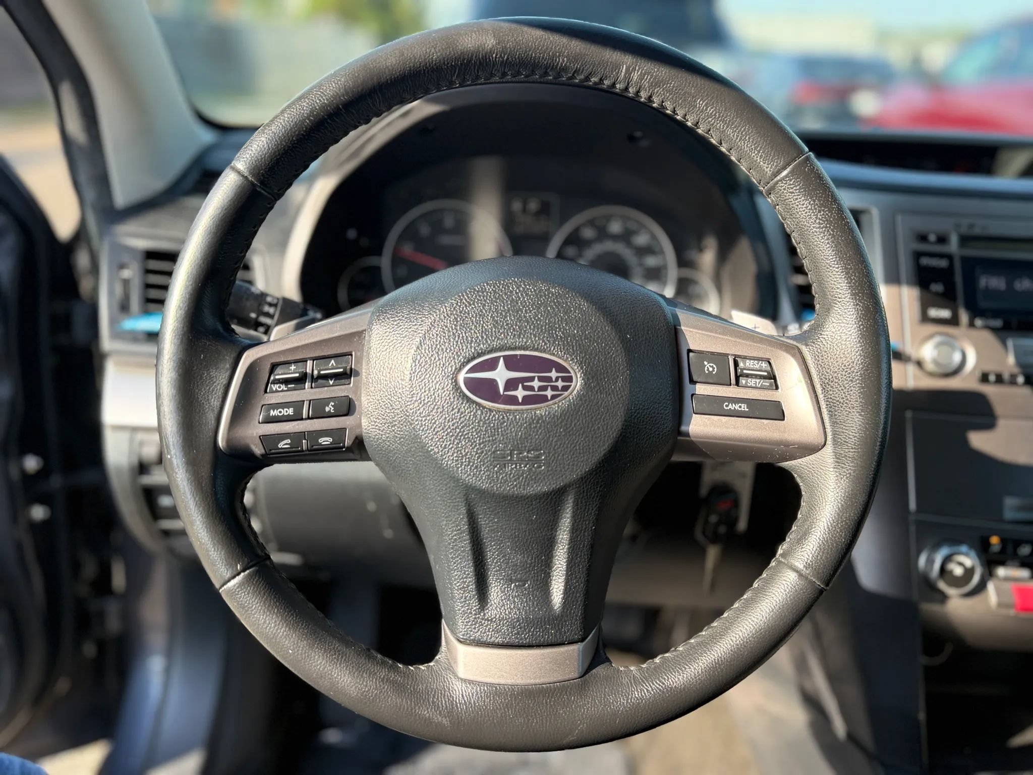 Used 2013 Subaru Outback 2.5i Premium AWD/4WD image 24