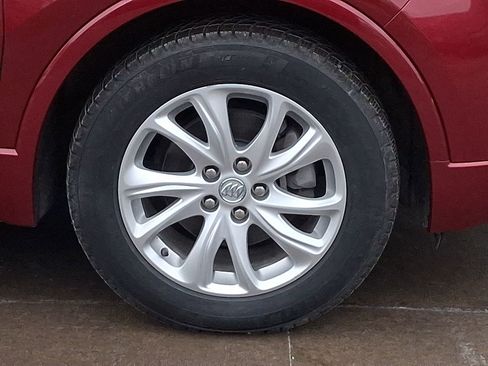 Used 2020 Buick Envision Preferred image 8