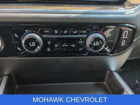 Used 2024 Chevrolet Silverado 1500 RST AWD/4WD image 18