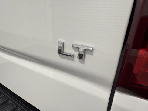 Used 2023 Chevrolet Silverado 1500 LT Trail Boss w/ Convenience Package II image 10