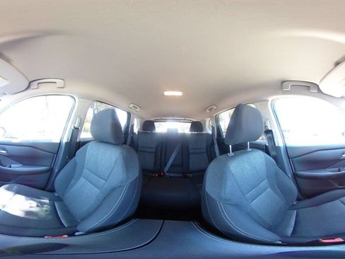 Used 2026 Nissan Rogue SV AWD/4WD image 44