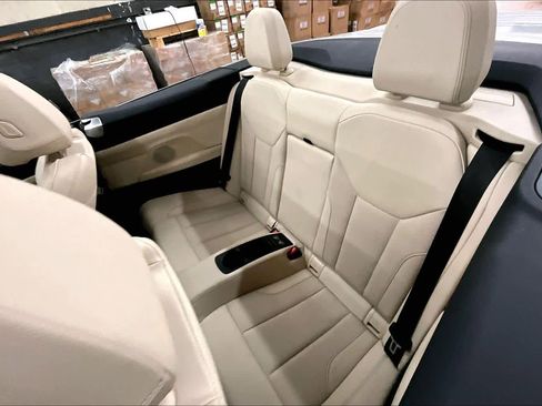 Used 2024 BMW 430i 430i w/ Premium Package image 28