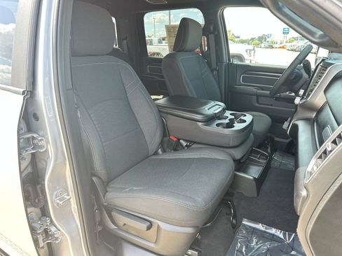 Used 2026 RAM 2500 Big Horn AWD/4WD image 22