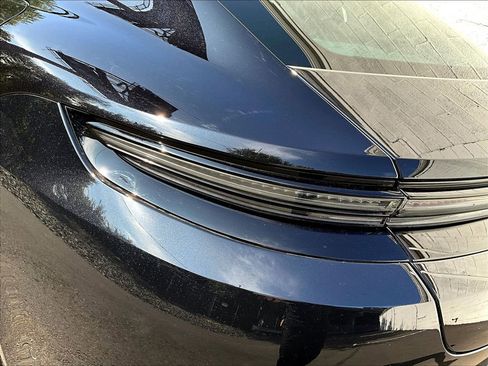 Used 2025 Porsche Panamera 4 image 27