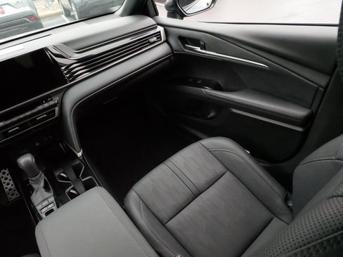 Certified 2025 Toyota Camry XSE image 11