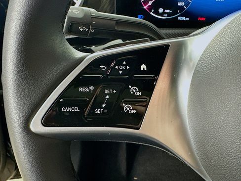 Certified 2025 Mercedes-Benz CLA 250 4MATIC image 12