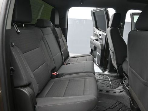 Used 2023 Chevrolet Silverado 1500 LT w/ Protection Package image 10