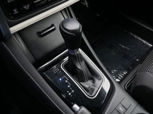 Used 2017 Toyota Corolla iM image 24