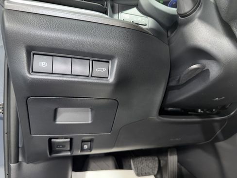 New 2026 Toyota Grand Highlander AWD Hybrid image 34