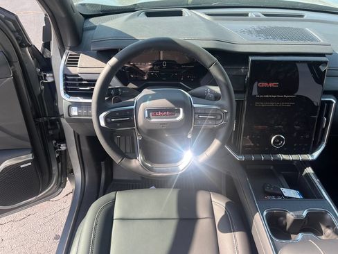 New 2026 GMC Acadia Elevation w/ Black Edition AWD/4WD image 14