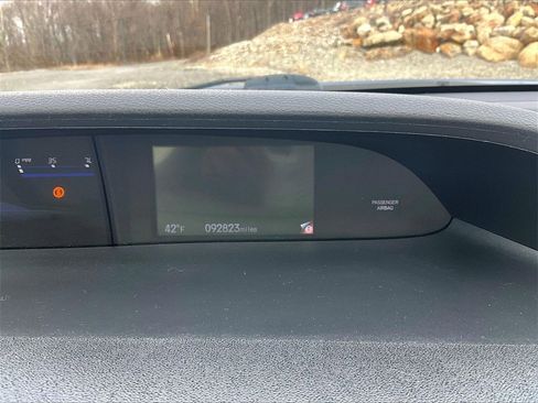 Used 2014 Honda Civic LX image 17