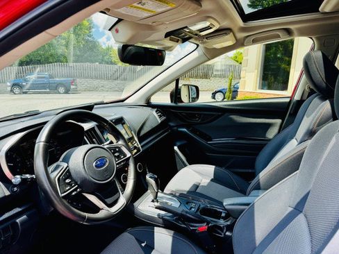 Used 2020 Subaru Crosstrek 2.0i Premium w/ Moonroof Package 2 image 5