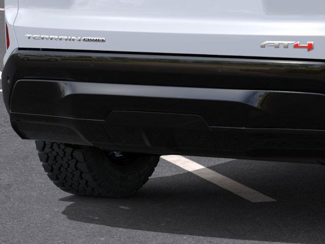 New 2027 GMC Terrain AT4 w/ Technology Package II AWD/4WD image 14