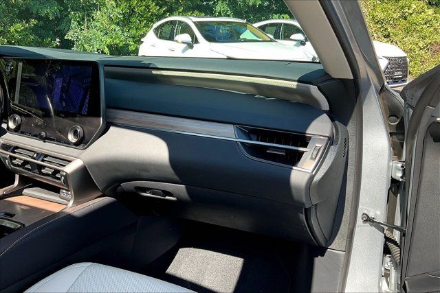 Used 2024 Lexus RX 350 Premium w/ Accessory Package (Z1) AWD/4WD image 26