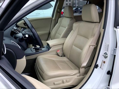 Used 2018 Acura RDX w/Technology Pkg image 7