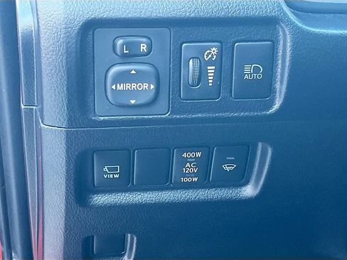 Used 2023 Toyota 4Runner TRD Pro AWD/4WD image 10