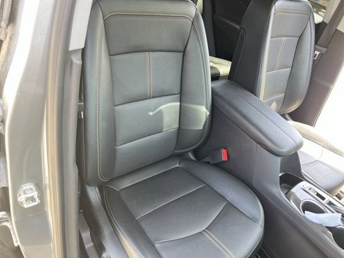 Used 2024 Chevrolet Equinox Premier FWD image 28