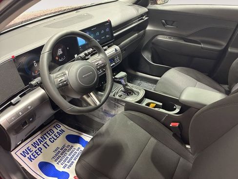 New 2026 Hyundai Kona SEL Sport image 12