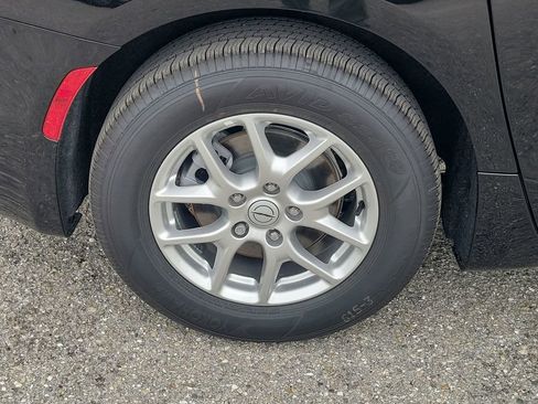 New 2026 Chrysler Pacifica Select image 19