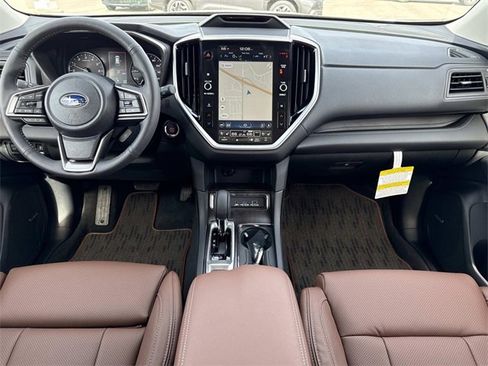 New 2026 Subaru Ascent Touring image 21